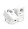 NET POWERLINE ADAPTER 1000MBPS/TL-PA7017P KIT TP-LINK