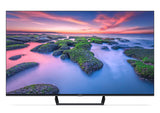 Xiaomi A2 TV 50" (125 cm), Smart TV, Android TV, 4K UHD, 3840 x 2160, Wi-Fi, DVB-T2/C, DVB-S2, Black