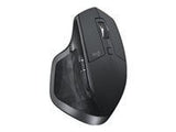 LOGITECH MX Master 2S Wireless Mouse - GRAPHITE - EMEA