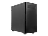 Case|CHIEFTEC|HAWK|MidiTower|Not included|ATX|MicroATX|MiniITX|Colour Black|AL-02B-OP