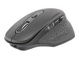 NATEC wireless mouse Falcon optical 3200DPI 2.4GHz  BT 5.0 black