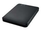 WD Elements 5TB HDD USB3.0 Portable 2.5inch RTL extern black