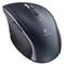 MOUSE USB LASER WRL M705/BLACK 910-001949 LOGITECH