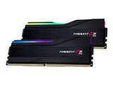 G.SKILL Trident Z5 RGB DDR5 DIMM 32GB 2x16GB 6000MHz CL40 1.3V XMP 3.0 black