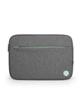 PORT DESIGNS Yosemite Eco Sleeve 13/14 Grey, Sleeve