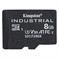 MEMORY MICRO SDHC 8GB UHS-I/SDCIT2/8GBSP KINGSTON