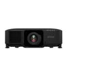 Epson 3LCD Laser Projector EB-PU2010B WUXGA (1920x1200), 10000 ANSI lumens, Black, Lamp warranty 12 month(s)