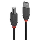 CABLE USB2 A-B 3M/ANTHRA 36674 LINDY