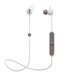 Jam Live Loose Earbuds, In-Ear, Wireless, Microphone, Grey