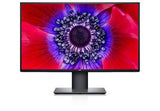 Dell UltraSharp U2520D 25 ", IPS, QHD, 2560 x 1440 pixels, 16:9, 8 ms, 350 cd/m², Black, Warranty 36 month(s), 2 x USB-C, 3 x USB 3.0, 60 Hz, HDMI ports quantity 1 x HDMI