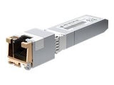 UBIQUITI Transceiver module SFP+ 10Gb/s RJ45