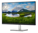 LCD Monitor|DELL|P2721Q|26.9"|Business|Panel IPS|3840x2160|16:9|Matte|8 ms|Swivel|Pivot|Height adjustable|Tilt|210-AXNK