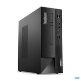 Lenovo ThinkCentre neo 50s Desktop, SFF, Intel Core i5,  i5-12400, Internal memory 8 GB,  UDIMM DDR4, SSD 256 GB,  Intel UHD Gra