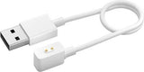 Xiaomi Magnetic Charging Cable for Wearables 2 0.5 m, White