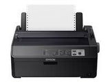 EPSON FX-890II Dot Matrix Printer Impact dot matrix 80 columns 18 Needles 2 x 9 USB