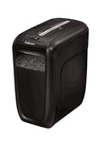 SHREDDER POWERSHRED 60CS/CROSS-CUT 4606101 FELLOWES