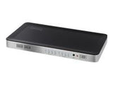 DIGITUS HDMI Matrix Switch 4x2-Port 4xin 2xout HDMI 1.3b max.1080p 225MHz