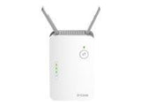 D-LINK Wireless Range Extender AC1200