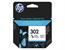 HP 302 ink cartridge Tri-color