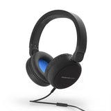 Energy Sistem Headphones Style 1 Talk Space (Over-Ear, 180º rotation, detachable cable, Audio-In)