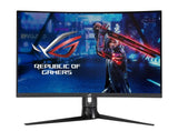 ASUS ROG Strix XG32VC Curved 31.5inch WQHD 170Hz 1ms HDMI DP USB 3.0