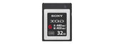 Sony 32GB G Series XQD Memory Card