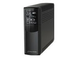 POWERWALKER VI 800 CSW FR UPS Line-Interactive CSW 800VA 4x FR RJ11 / RJ45 in/out USB LCD