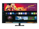 SAMSUNG LS43BM700UUXEN 43inch UHD VA 16:9 250cd/m2 5000:1 60Hz 8ms SMART MONITOR M7 HDMI USB-C