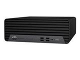 HP ProDesk 400 G7 SFF Intel Core i3-10100 8GB 256GB SSD DVD-Writer No keyboard mouseUSB W10P64 1y