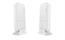 MIKROTIK RBwAPG-60adkit KIT Wireless Wire 60GHz 1 Gbit up to 200m. PoE