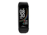 MEDIA-TECH ACTIVEBAND TEMPERATURE MT866 Temperature Blood Pressure Heart Rate Measurement and More