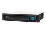 APC Smart-UPS SMC1500I-2UC 900W/1500VA