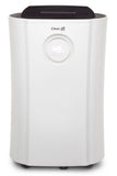 DEHUMIDIFIER & AIR PURIFIER/CA-707 CLEAN AIR OPTIMA