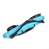 Viomi Spare parts, SE Main Brush Black/Blue