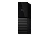 WD My Book 16TB Black HDD USB3.0 3.5inch RTL extern RoHS compliant WD SmartWare Pro