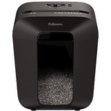 SHREDDER POWERSHRED LX41M/4300701 FELLOWES