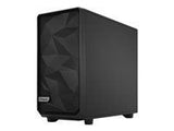 FRACTAL DESIGN Meshify 2 Black Solid case