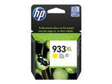 HP 933XL original ink cartridge yellow high capacity 825 pages 1-pack Officejet