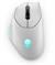 MOUSE USB OPTICAL WRL AW620M/LUNAR LIGHT 545-BBFC DELL