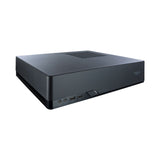 Fractal Design Node 202 Black, Power supply included Yes