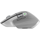 MOUSE USB LASER WRL MX MASTER3/SPACE GREY 910-005696 LOGITECH