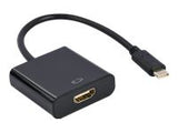 I/O ADAPTER USB-C TO HDMI/A-CM-HDMIF-03 GEMBIRD