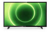 TV Set|PHILIPS|32"|FHD|1920x1080|1080p|Wireless LAN|32PFS6805/12