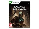 EA XSX DEAD SPACE