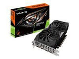 GIGABYTE GeForce GTX 1660 SUPER D6 6GB GDDR6 192 bit 1xHDMI 3xDP