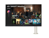 LCD Monitor|LG|32SQ780S-W|31.5