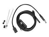 MEDIATECH MT4095 MOBILE ENDOSCOPE - Endoscope with microUSB/USB port, 5m, VGA, LED light