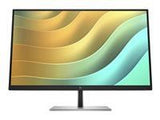 HP E27u G5 USB-C Monitor 27inch QHD HDMI DP RJ-45