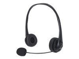 SANDBERG 2in1 Office Headset Jack+USB