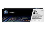 HP 131A original Toner cartridge CF210A black standard capacity 1.520 pages 1-pack